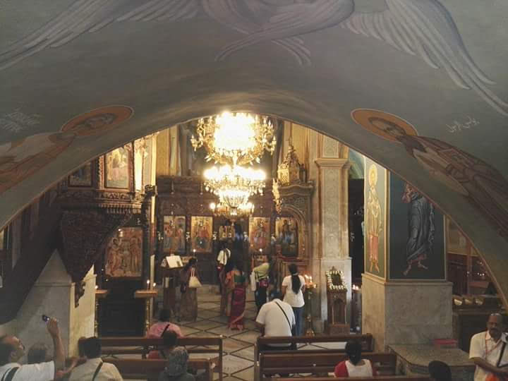 الناصرة | موسوعة القرى الفلسطينية